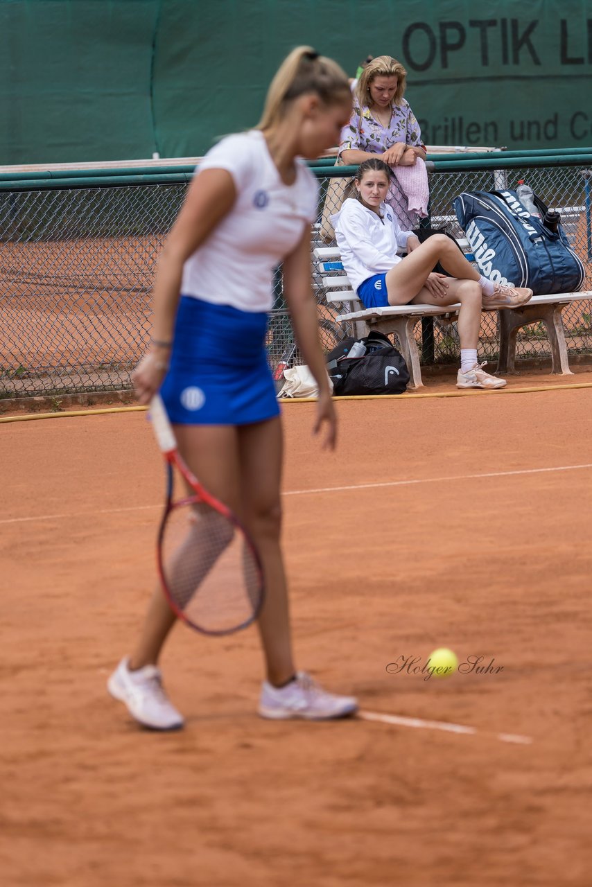 Elena Thiel 129 - NL TC an der Schirnau - Grossflottbeker THGC